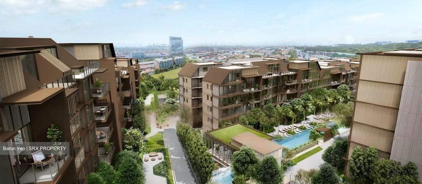 Terra Hill (D5), Apartment #551468031